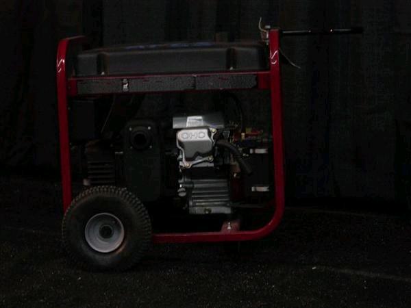 Rental store for SMALL GENERATOR in Orange County CA