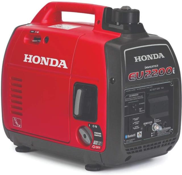 Rental store for HONDA GENERATOR in Orange County CA
